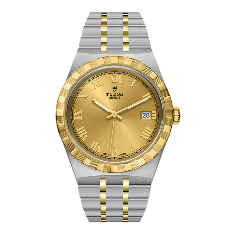 Tudor Royal 38mm - Tudor - 28503-0003 Tudor Royal 38mm - Tudor - 28503-0003
