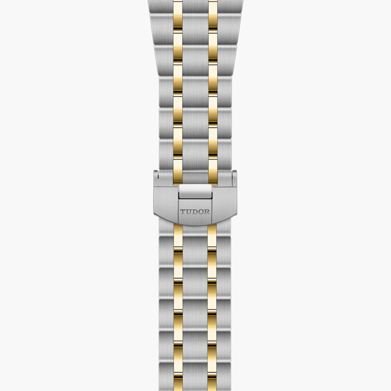 Tudor Tudor Royal Date+Day 38mm - 28503-0003 - #2 Tudor Tudor Royal Date+Day 38mm - 28503-0003 - #2