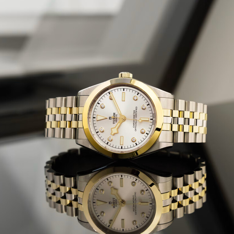 Tudor Black Bay 39 S&G 39mm - 79663-0007 - #4 Tudor Black Bay 39 S&G 39mm - 79663-0007 - #4