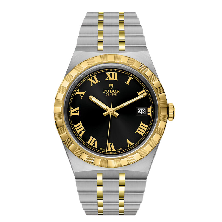 Tudor Royal 38mm - Tudor - 28503-0006 Tudor Royal 38mm - Tudor - 28503-0006