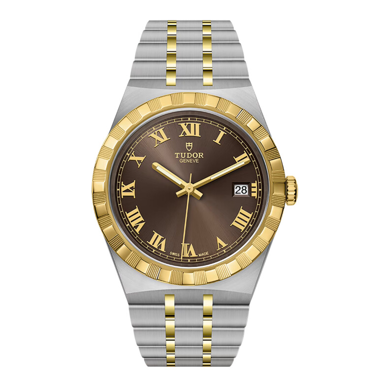 Tudor Royal 38mm - Tudor - 28503-0007 Tudor Royal 38mm - Tudor - 28503-0007