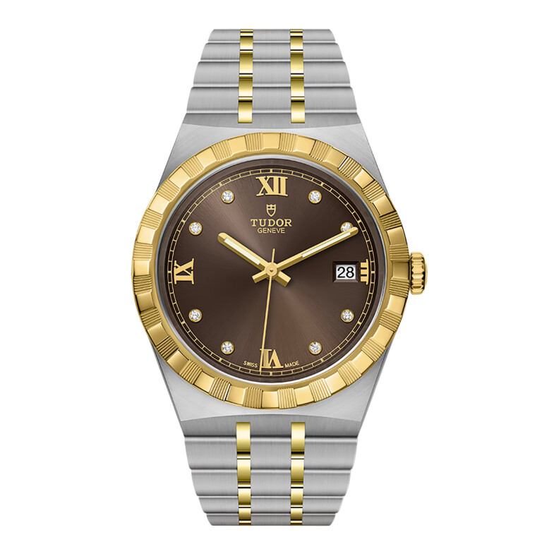 Tudor Royal 38mm - Tudor - 28503-0008 Tudor Royal 38mm - Tudor - 28503-0008