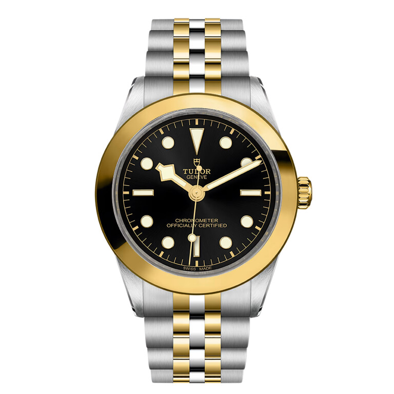 Black Bay 39mm - Tudor  - 79663-0001 Black Bay 39mm - Tudor - 79663-0001