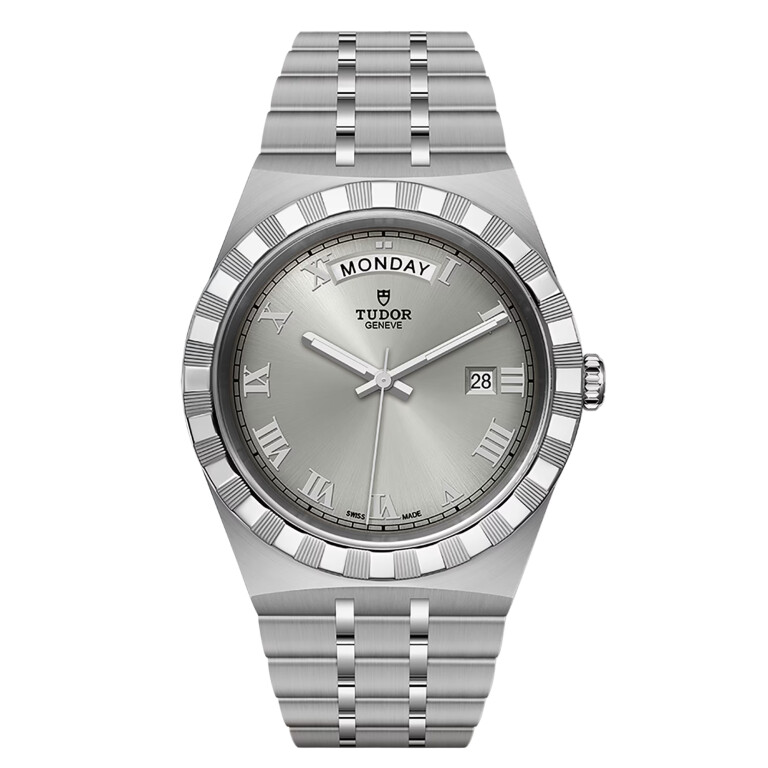 Tudor Royal 41mm - Tudor - 28600-0001 Tudor Royal 41mm - Tudor - 28600-0001