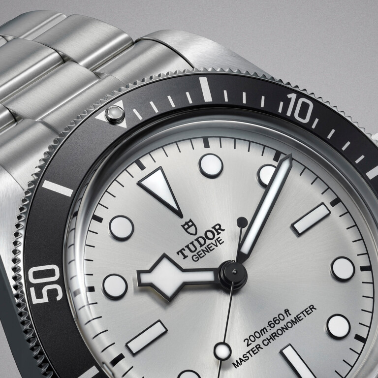 Tudor Black Bay 68 43mm - 7943A1A0NU-0002 - #3 Tudor Black Bay 68 43mm - 7943A1A0NU-0002 - #3