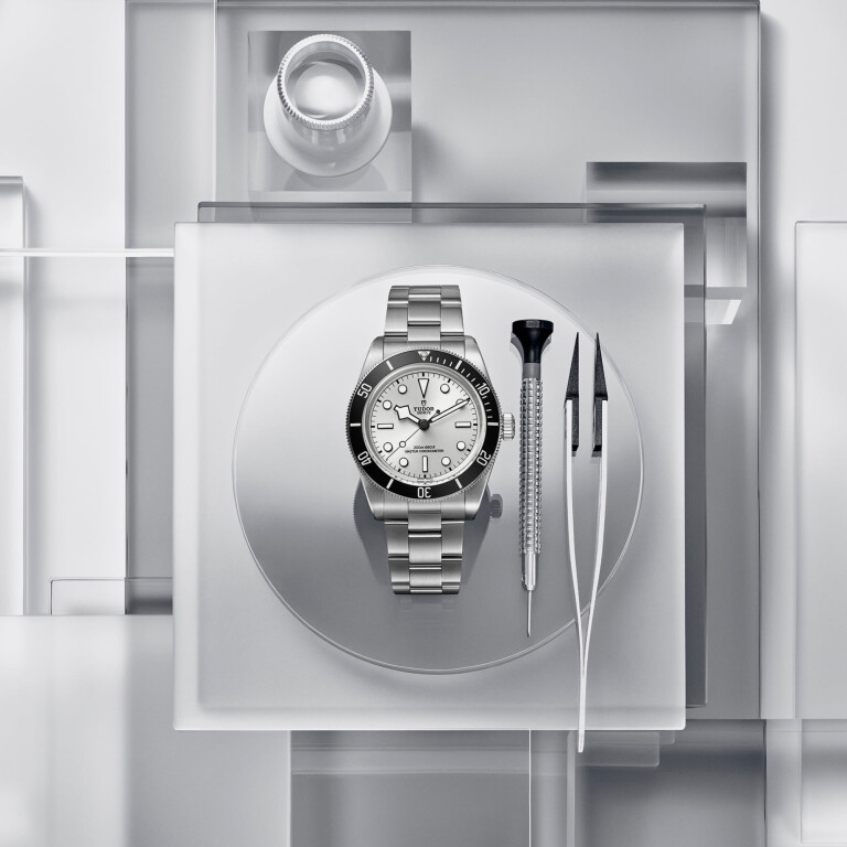 Tudor Black Bay 68 43mm - 7943A1A0NU-0002 - #5 Tudor Black Bay 68 43mm - 7943A1A0NU-0002 - #5