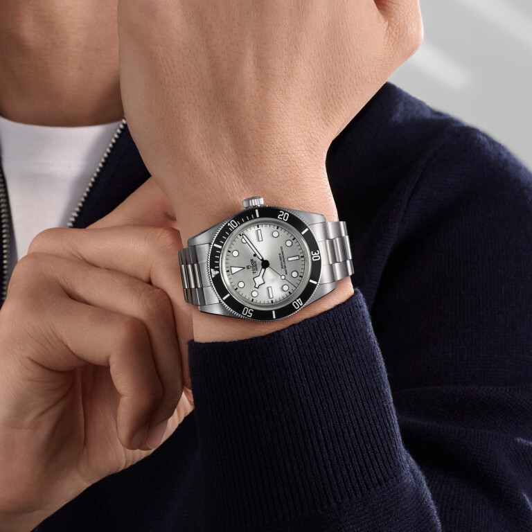 Tudor Black Bay 68 43mm - 7943A1A0NU-0002 - #6 Tudor Black Bay 68 43mm - 7943A1A0NU-0002 - #6