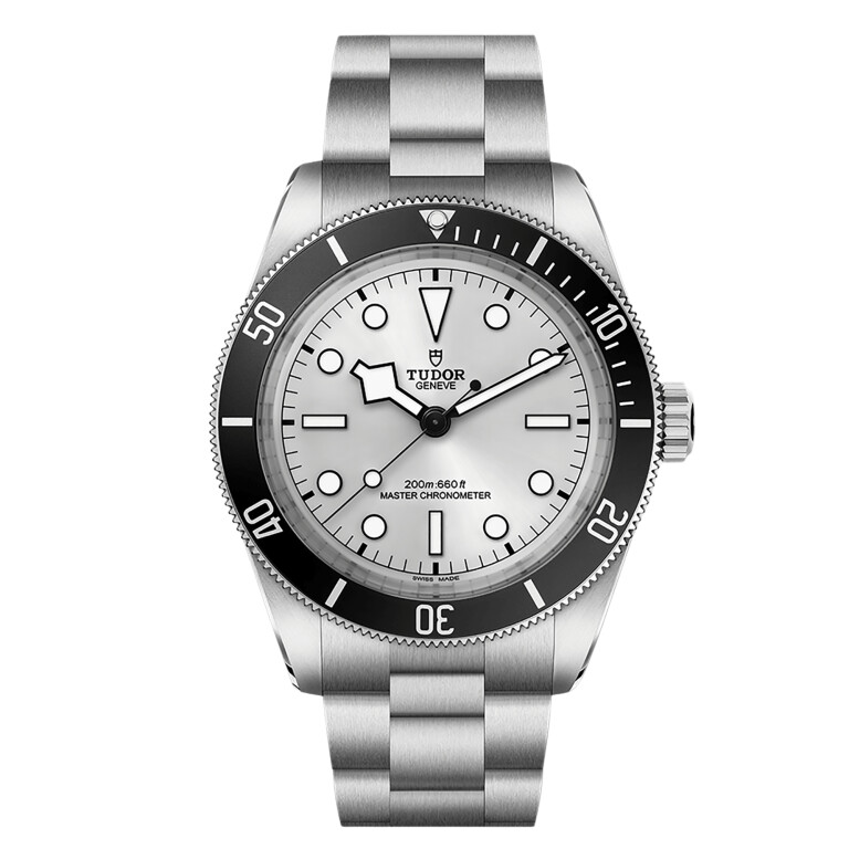 Black Bay 43mm - Tudor - 7943A1A0NU-0002 Black Bay 43mm - Tudor - 7943A1A0NU-0002