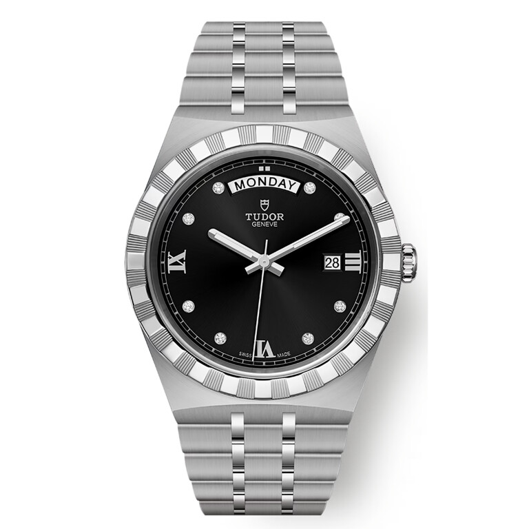 Tudor Royal 41mm - Tudor - 28600-0004 Tudor Royal 41mm - Tudor - 28600-0004