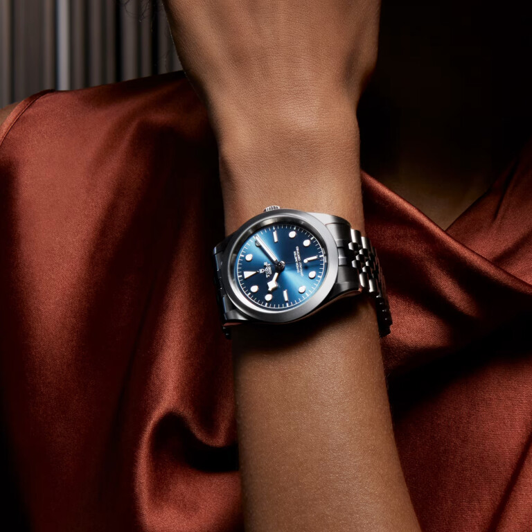 Tudor Black Bay 39 39mm - 79660-0002 - #4 Tudor Black Bay 39 39mm - 79660-0002 - #4