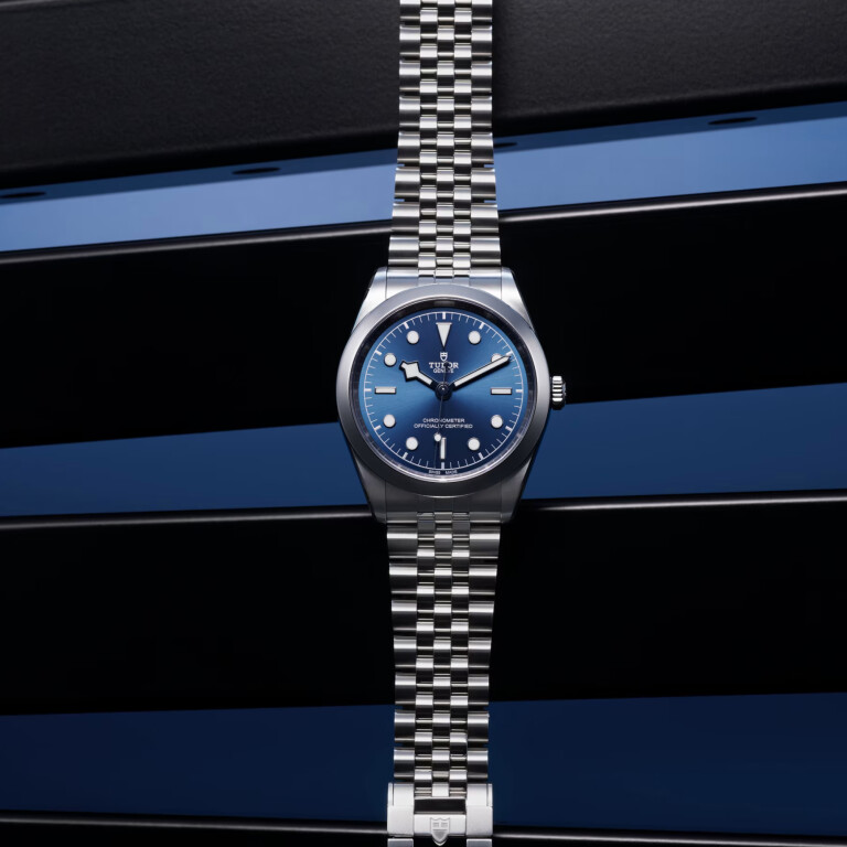 Tudor Black Bay 39 39mm - 79660-0002 - #3 Tudor Black Bay 39 39mm - 79660-0002 - #3