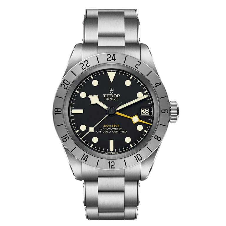Black Bay 39mm - Tudor - 79470-0001 Black Bay 39mm - Tudor - 79470-0001