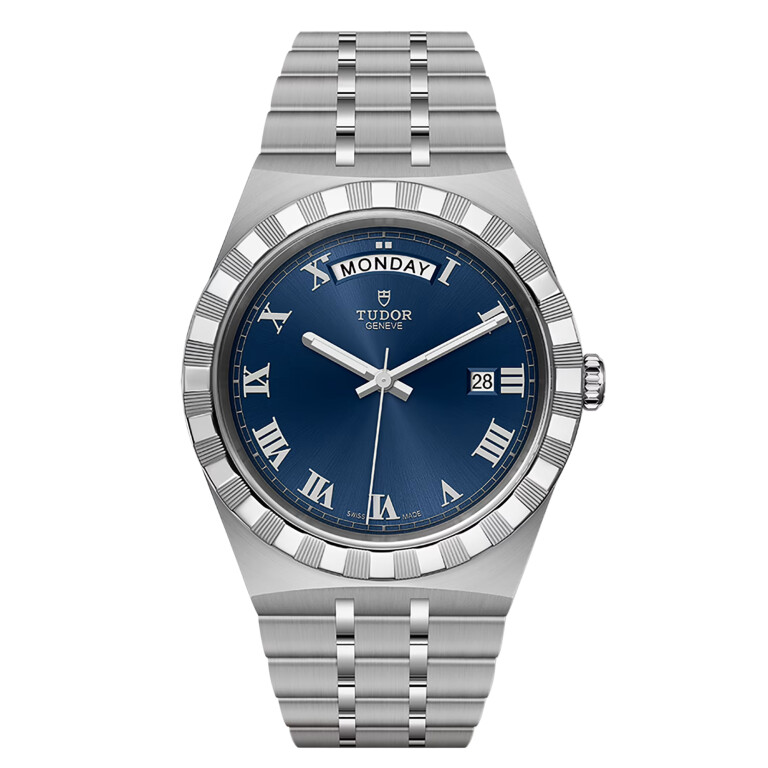 Tudor Tudor Royal Date+Day 41mm - 28600-0005 - #2 Tudor Tudor Royal Date+Day 41mm - 28600-0005 - #2