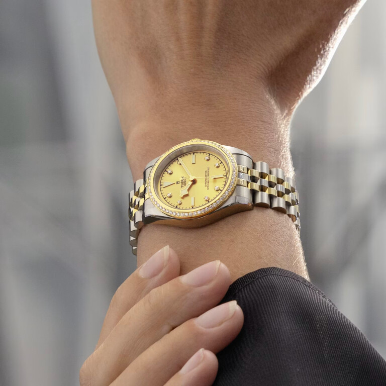 Tudor Black Bay 36 S&G 36mm - 79653-0007 - #5 Tudor Black Bay 36 S&G 36mm - 79653-0007 - #5