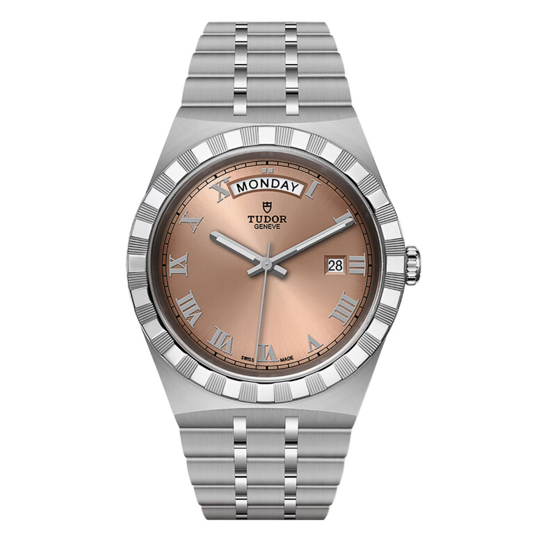 Tudor Royal 41mm - Tudor - 28600-0009 Tudor Royal 41mm - Tudor - 28600-0009