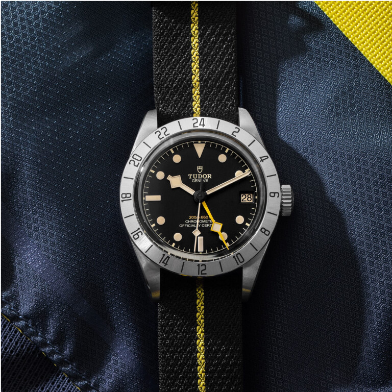 Tudor Black Bay Pro 39mm - 79470-0002 - #3 Tudor Black Bay Pro 39mm - 79470-0002 - #3