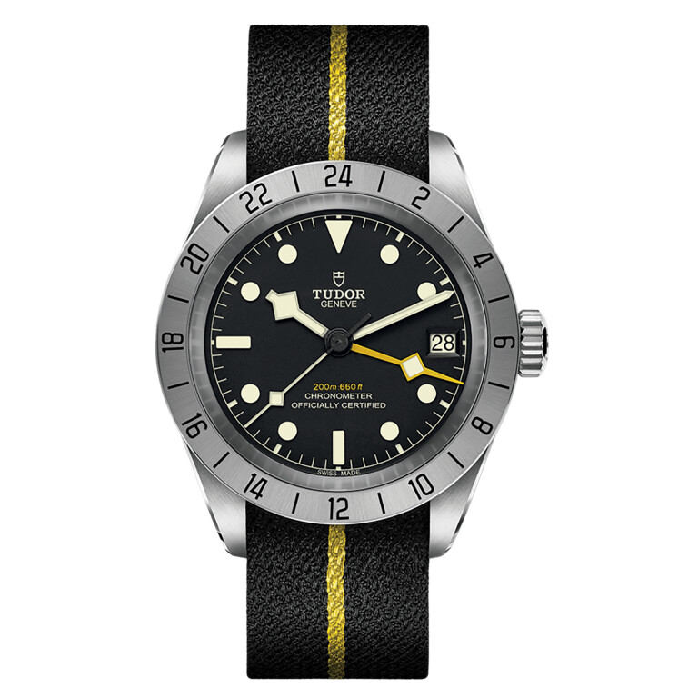Black Bay 39mm - Tudor - 79470-0002 Black Bay 39mm - Tudor - 79470-0002