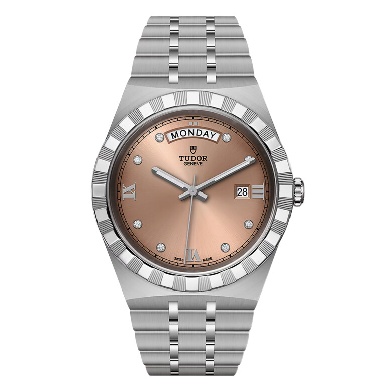 Tudor Royal 41mm - Tudor - 28600-0011 Tudor Royal 41mm - Tudor - 28600-0011