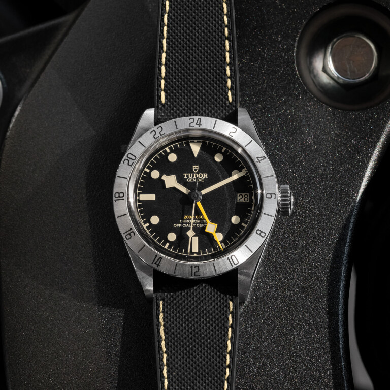 Tudor Black Bay Pro 39mm - 79470-0003 - #3 Tudor Black Bay Pro 39mm - 79470-0003 - #3