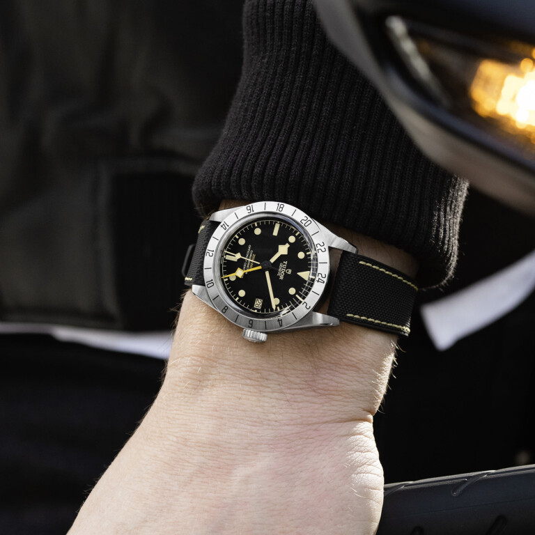 Tudor Black Bay Pro 39mm - 79470-0003 - #4 Tudor Black Bay Pro 39mm - 79470-0003 - #4