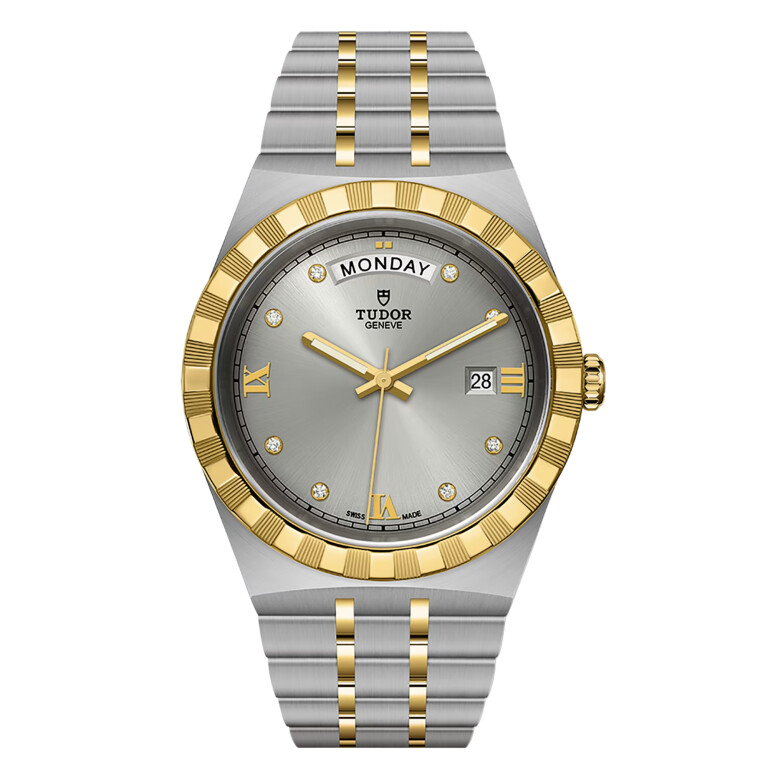 Tudor Royal 41mm - Tudor  - 28603-0002 Tudor Royal 41mm - Tudor - 28603-0002