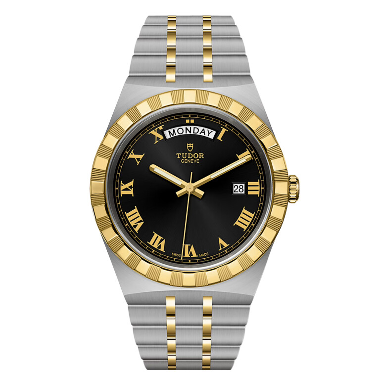 Tudor Royal 41mm - Tudor - 28603-0003 Tudor Royal 41mm - Tudor - 28603-0003