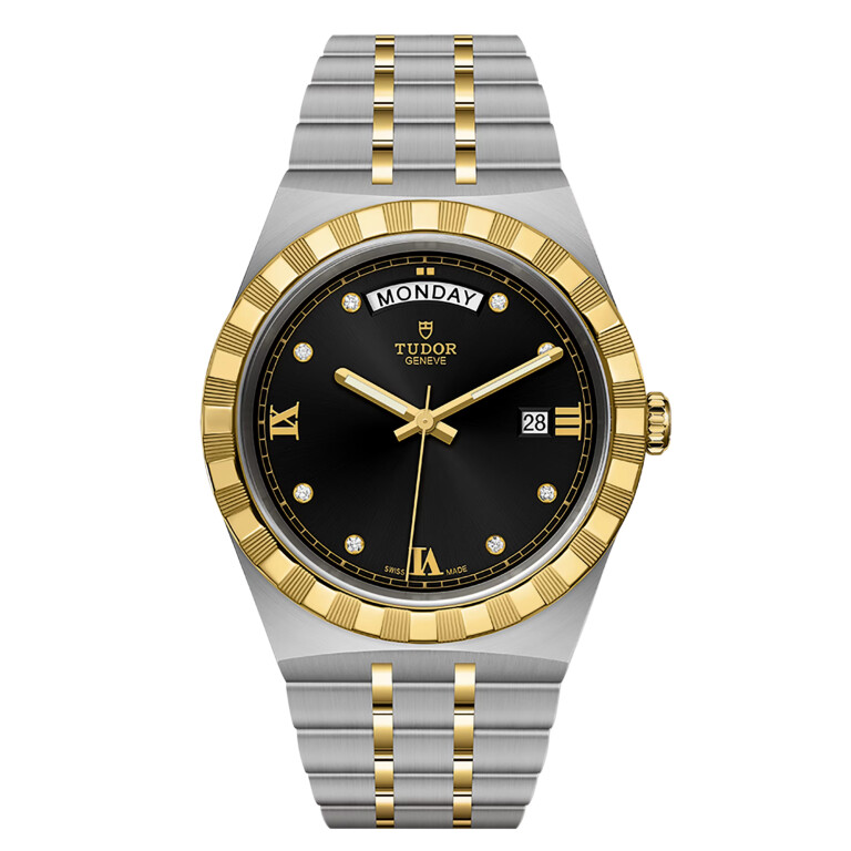 Tudor Royal 41mm - Tudor - 28603-0005 Tudor Royal 41mm - Tudor - 28603-0005