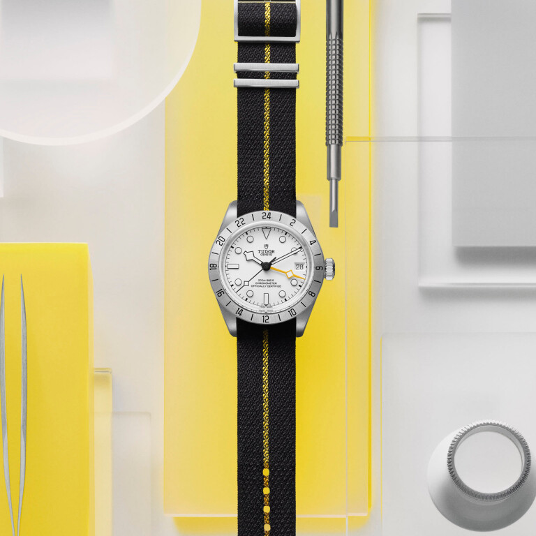 Tudor Black Bay Pro 39mm - 79470-0005 - #4 Tudor Black Bay Pro 39mm - 79470-0005 - #4