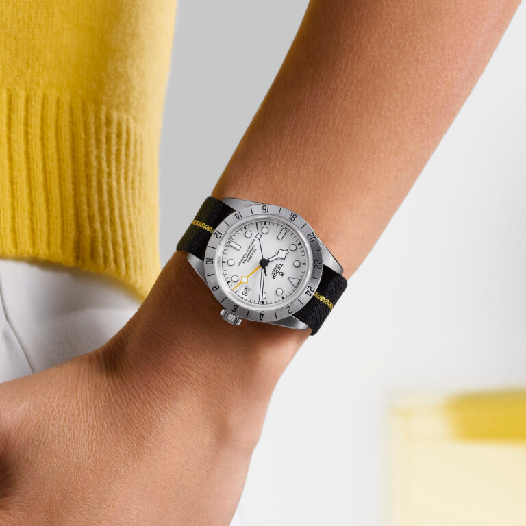 Tudor Black Bay Pro 39mm - 79470-0005 - #5 Tudor Black Bay Pro 39mm - 79470-0005 - #5