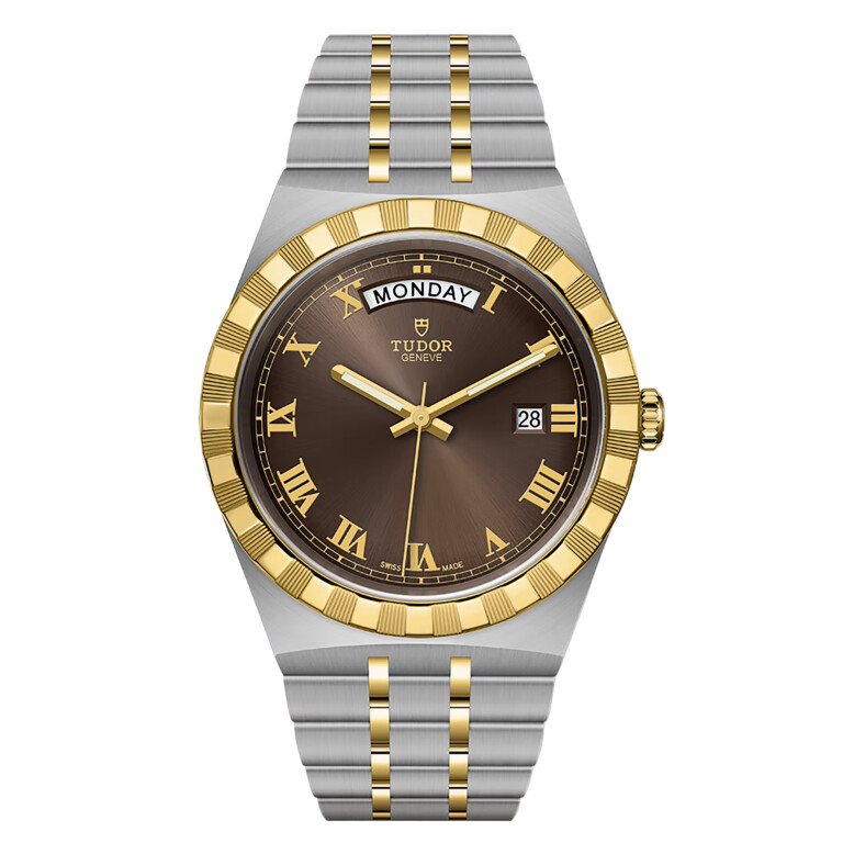 Tudor Royal 41mm - Tudor - 28603-0007 Tudor Royal 41mm - Tudor - 28603-0007