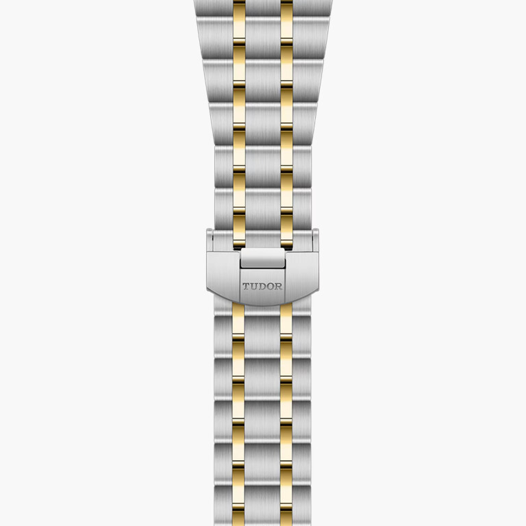 Tudor Tudor Royal Date+Day 41mm - 28603-0007 - #2 Tudor Tudor Royal Date+Day 41mm - 28603-0007 - #2