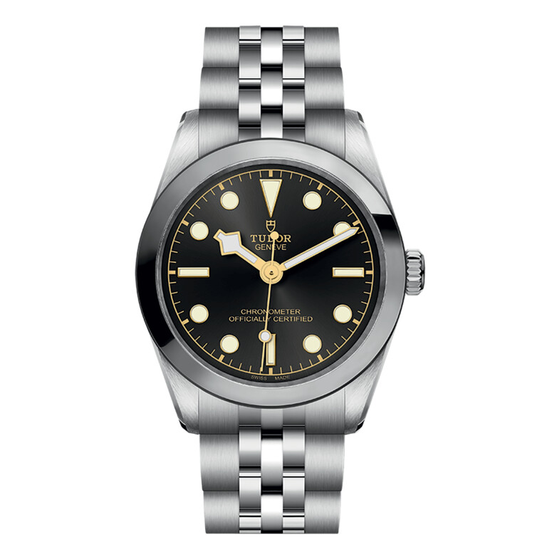 Black Bay 31mm - Tudor - 79600-0001 Black Bay 31mm - Tudor - 79600-0001