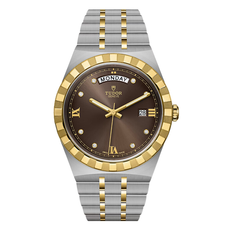 Tudor Royal 41mm - Tudor  - 28603-0008 Tudor Royal 41mm - Tudor - 28603-0008