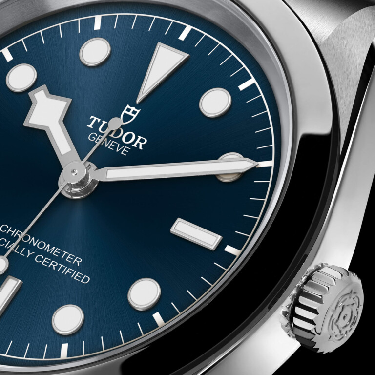 Tudor Black Bay 31 31mm - 79600-0002 - #2 Tudor Black Bay 31 31mm - 79600-0002 - #2