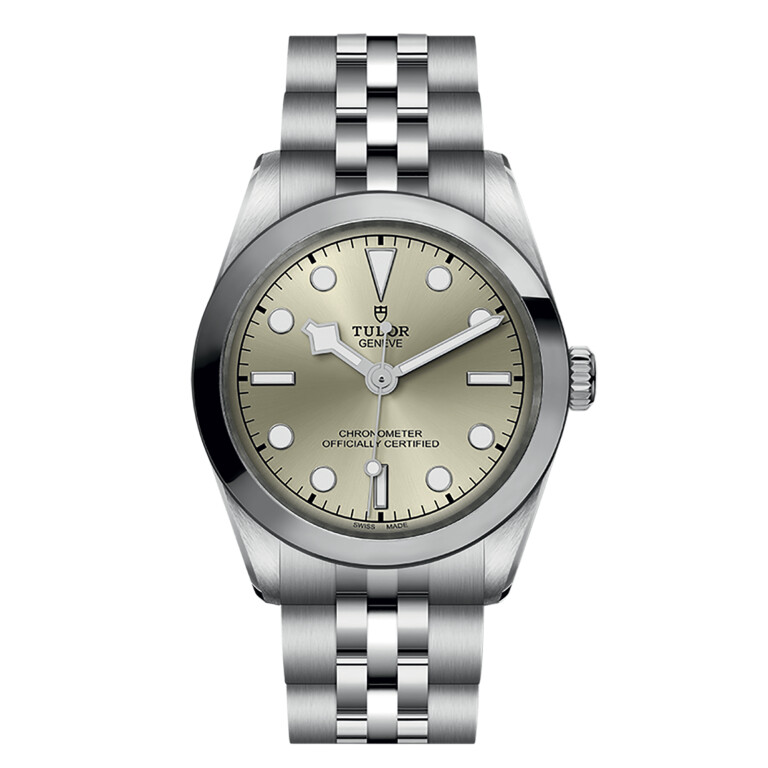 Black Bay 31mm - Tudor - 79600-0003 Black Bay 31mm - Tudor - 79600-0003