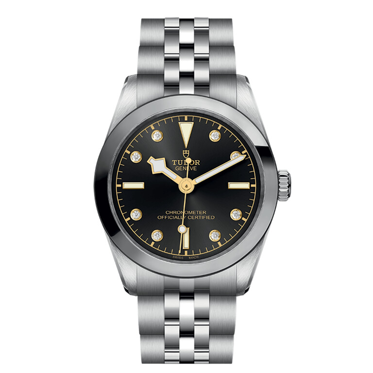 Black Bay 31mm - Tudor - 79600-0004 Black Bay 31mm - Tudor - 79600-0004