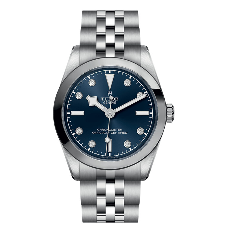 Black Bay 31mm - Tudor - 79600-0005 Black Bay 31mm - Tudor - 79600-0005