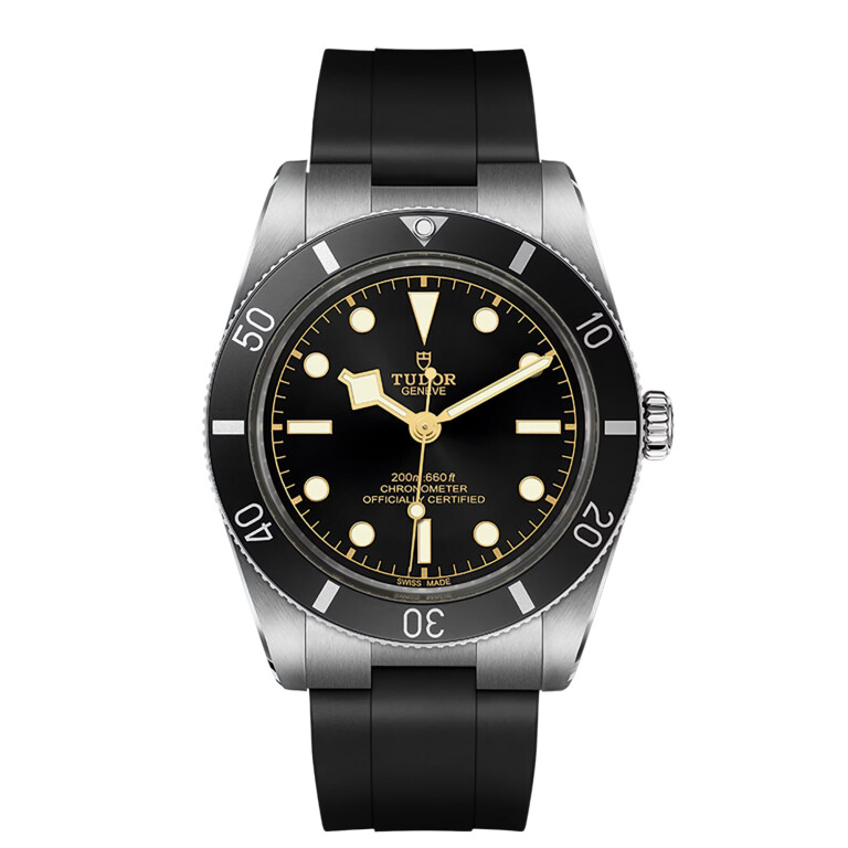 Black Bay 37mm - Tudor - 79000N-0002 Black Bay 37mm - Tudor - 79000N-0002