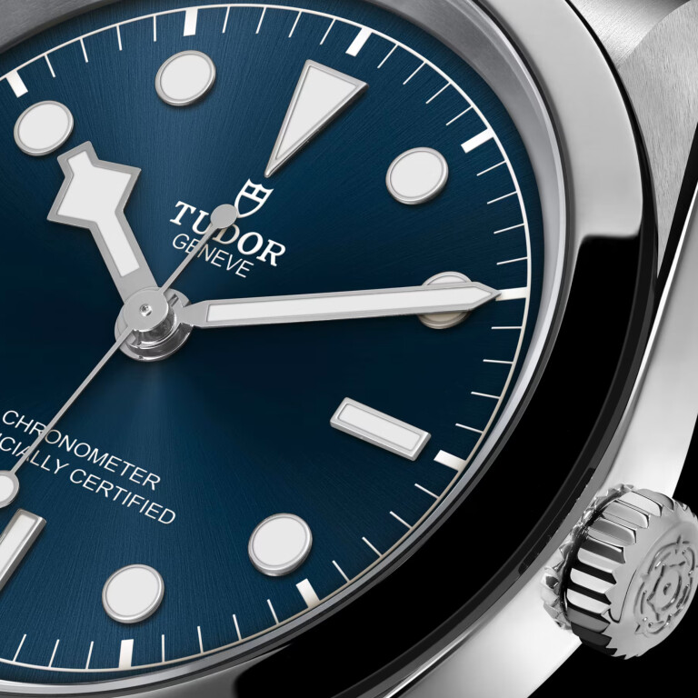 Tudor Black Bay 36 36mm - 79640-0002 - #3 Tudor Black Bay 36 36mm - 79640-0002 - #3