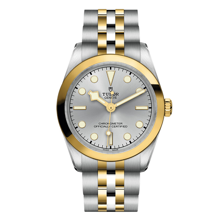 Black Bay 31mm - Tudor  - 79603-0002 Black Bay 31mm - Tudor - 79603-0002