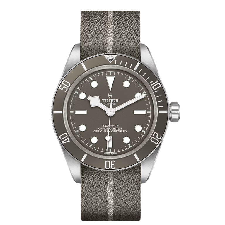 Black Bay 39mm - Tudor - 79010SG-0002 Black Bay 39mm - Tudor - 79010SG-0002