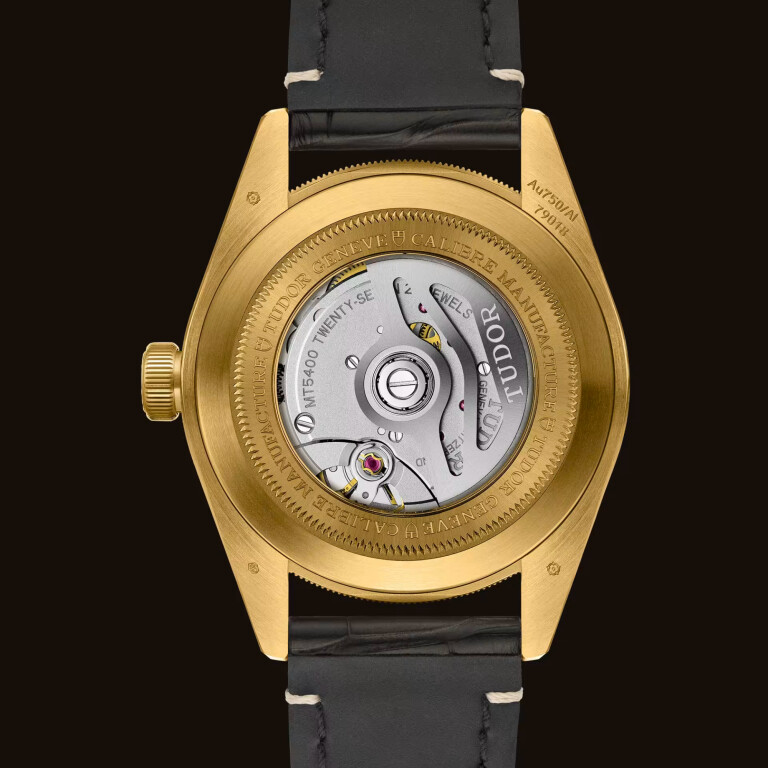 Tudor Black Bay 58 18K 39mm - 79018V-0001 - #4 Tudor Black Bay 58 18K 39mm - 79018V-0001 - #4