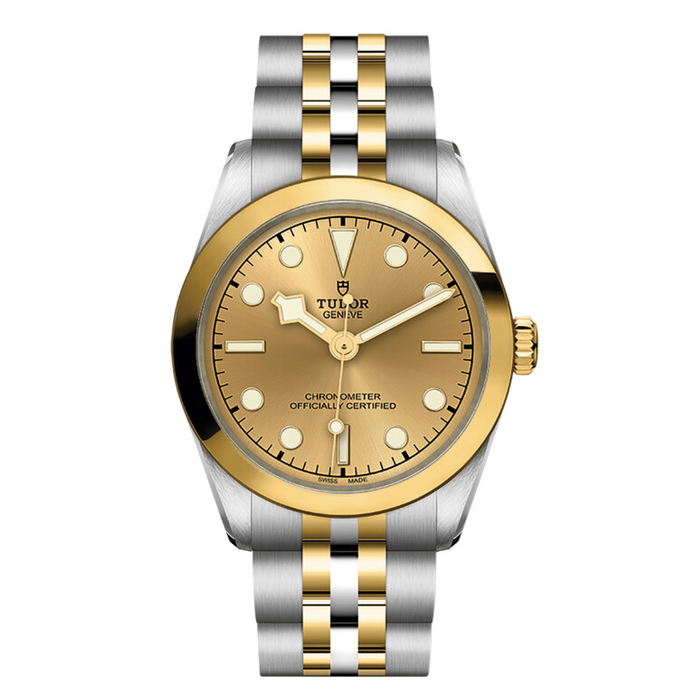 Black Bay 31mm - Tudor  - 79603-0005 Black Bay 31mm - Tudor - 79603-0005