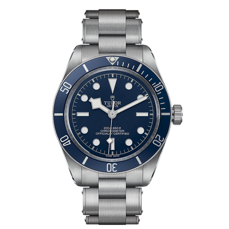 Black Bay 39mm - Tudor - 79030B-0001 Black Bay 39mm - Tudor - 79030B-0001