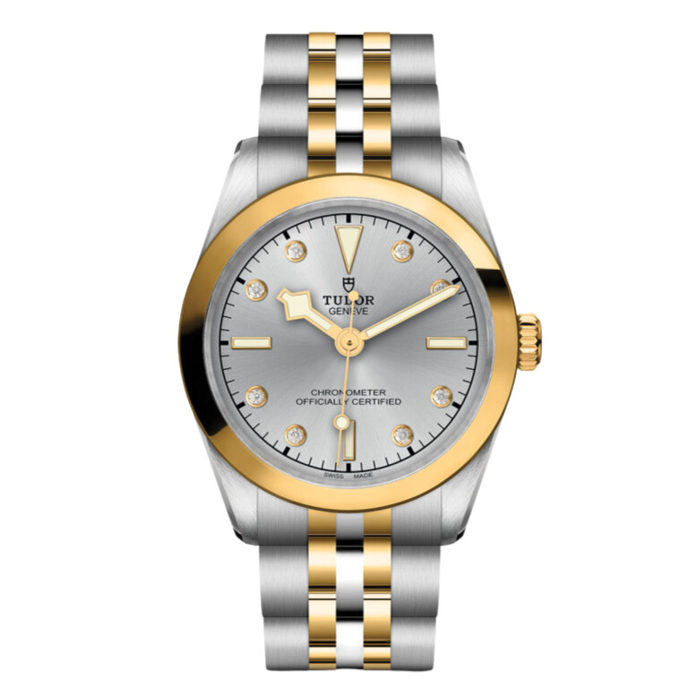 Black Bay 31mm - Tudor  - 79603-0007 Black Bay 31mm - Tudor - 79603-0007