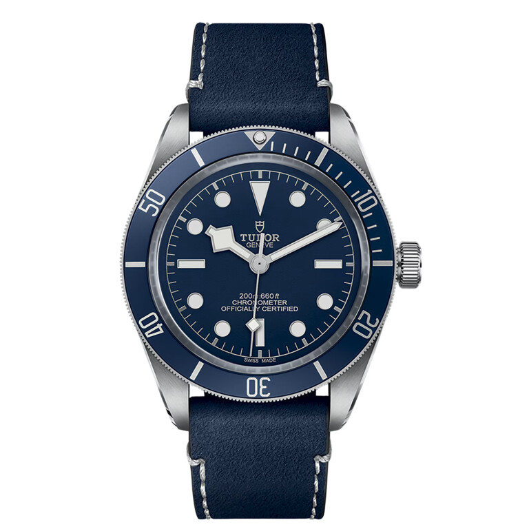Black Bay 39mm - Tudor - 79030B-0002 Black Bay 39mm - Tudor - 79030B-0002