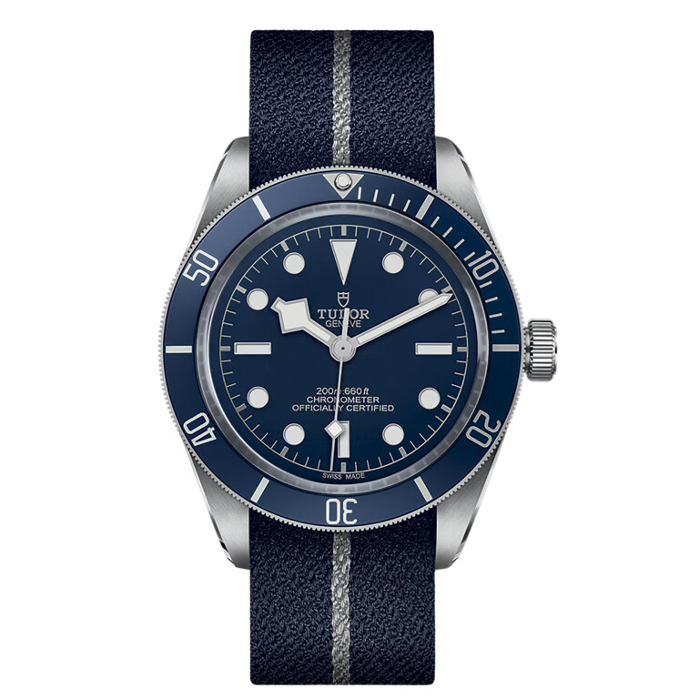 Black Bay 39mm - Tudor - 79030B-0003 Black Bay 39mm - Tudor - 79030B-0003