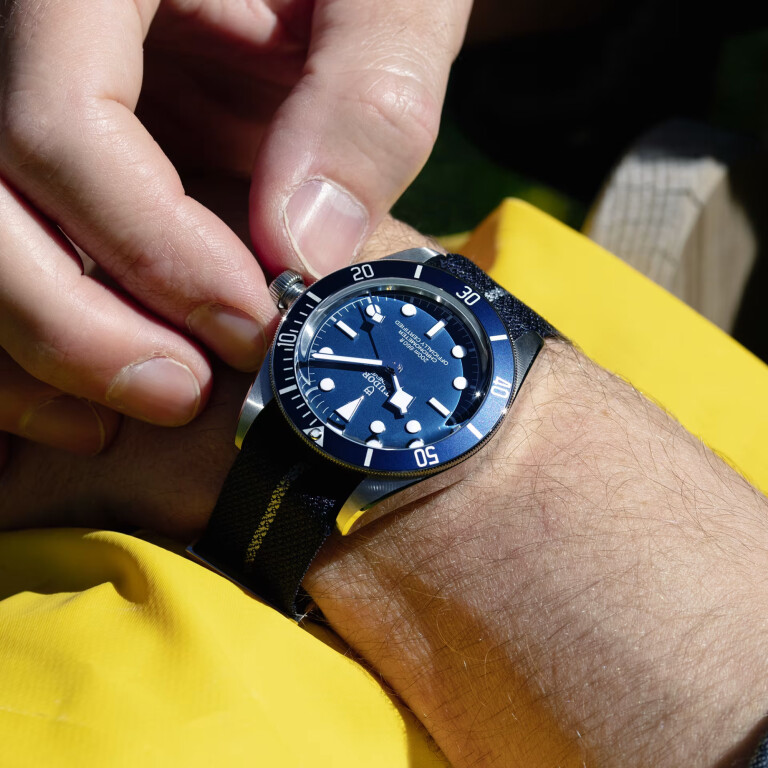 Tudor Black Bay 58 39mm - 79030B-0003 - #4 Tudor Black Bay 58 39mm - 79030B-0003 - #4