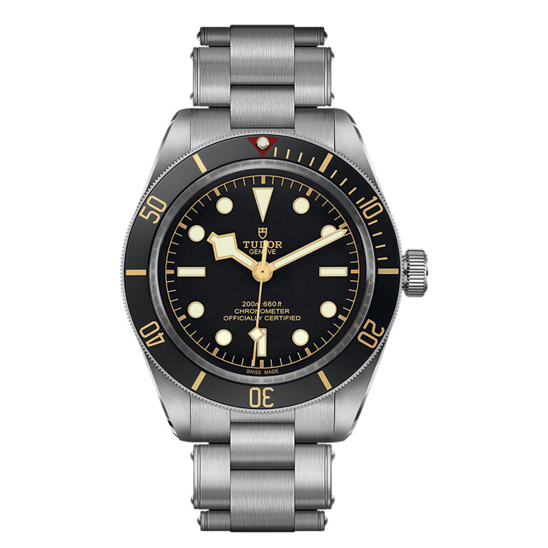 Black Bay 39mm - Tudor - 79030N-0001 Black Bay 39mm - Tudor - 79030N-0001