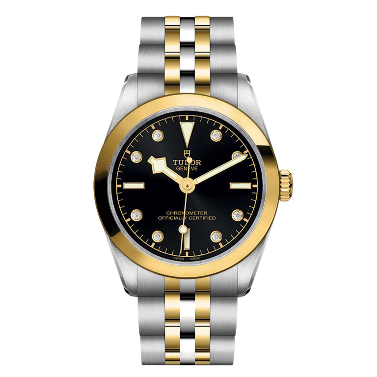 Black Bay 31mm - Tudor - 79603-0006 Black Bay 31mm - Tudor - 79603-0006